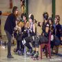 Tournoi Roller Derby @ Jeux du Roller (Pibrac)